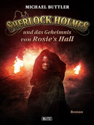 cover image of Sherlock Holmes--Neue Fälle 20